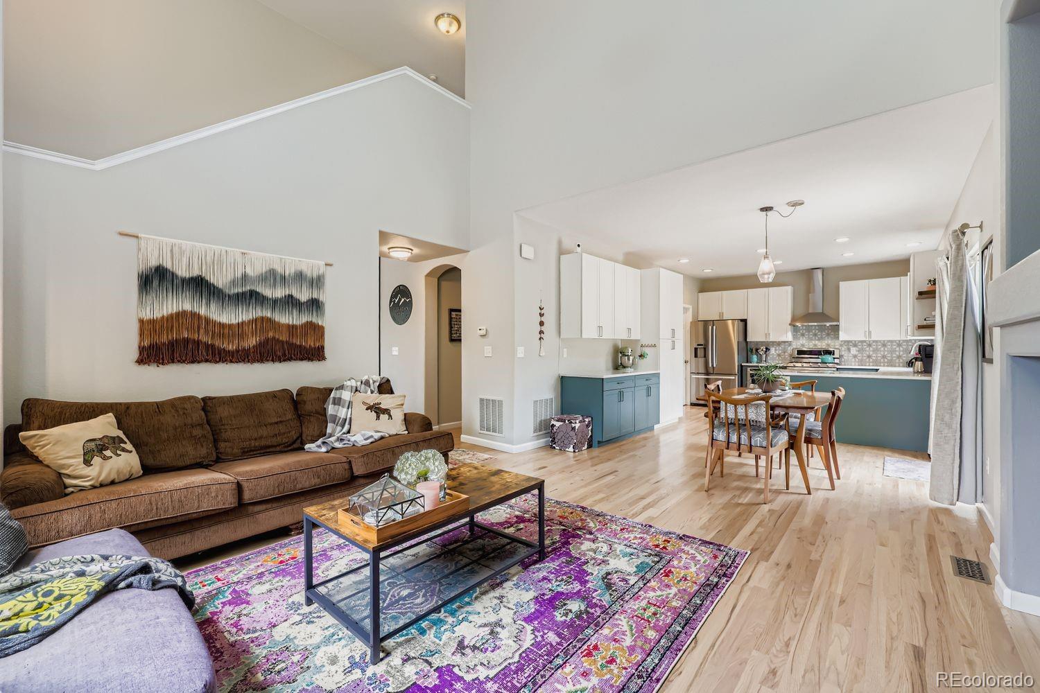 MLS Image #9 for 2872  feather court,castle rock, Colorado
