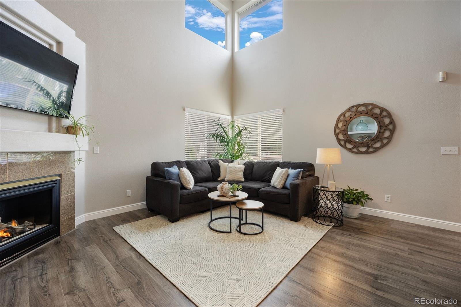 MLS Image #1 for 8114  briar ridge drive,castle pines, Colorado