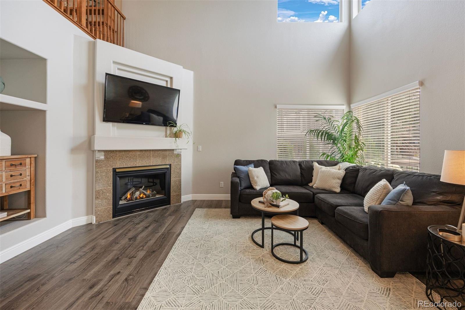 MLS Image #14 for 8114  briar ridge drive,castle pines, Colorado