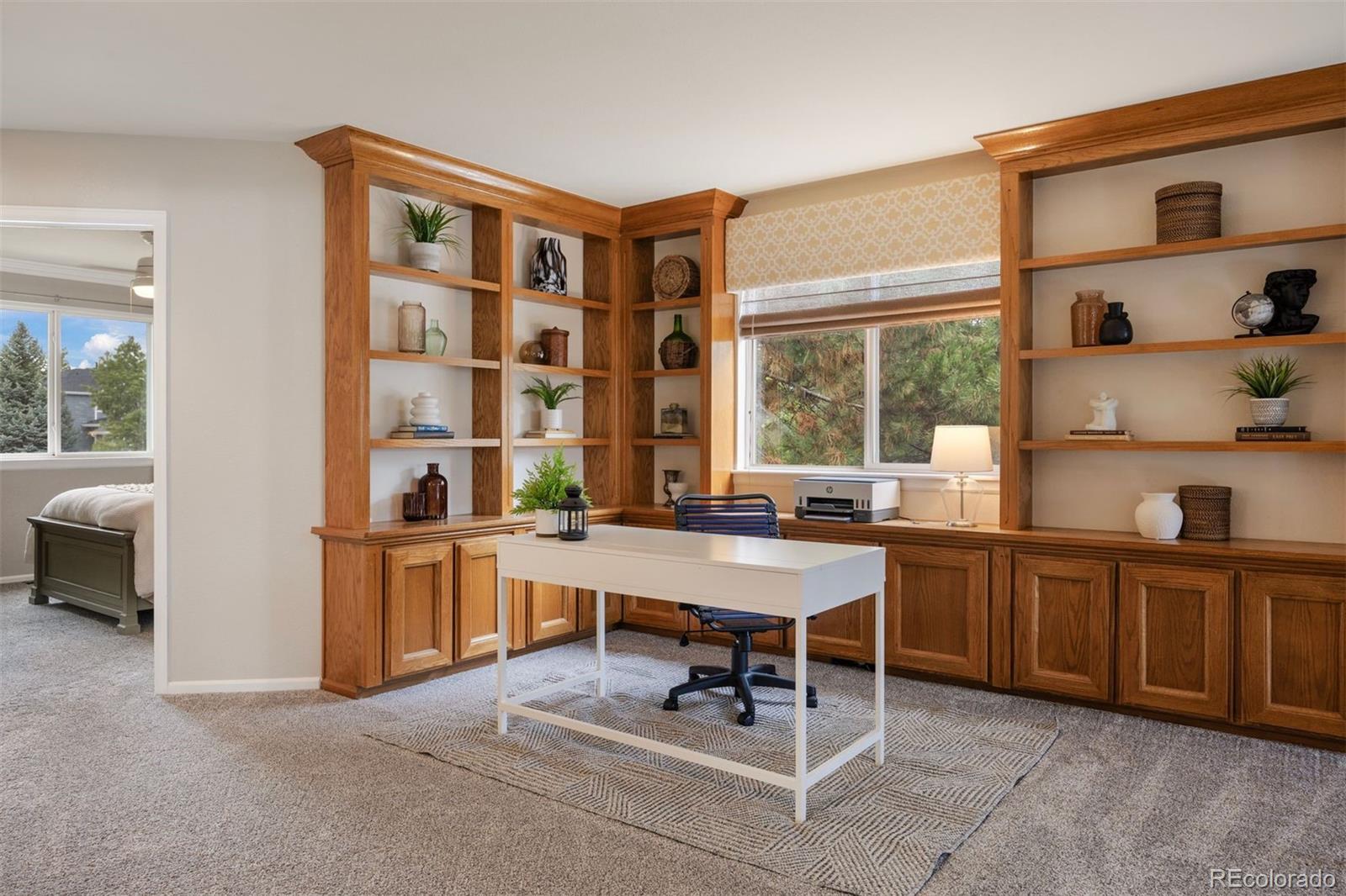 MLS Image #18 for 8114  briar ridge drive,castle pines, Colorado