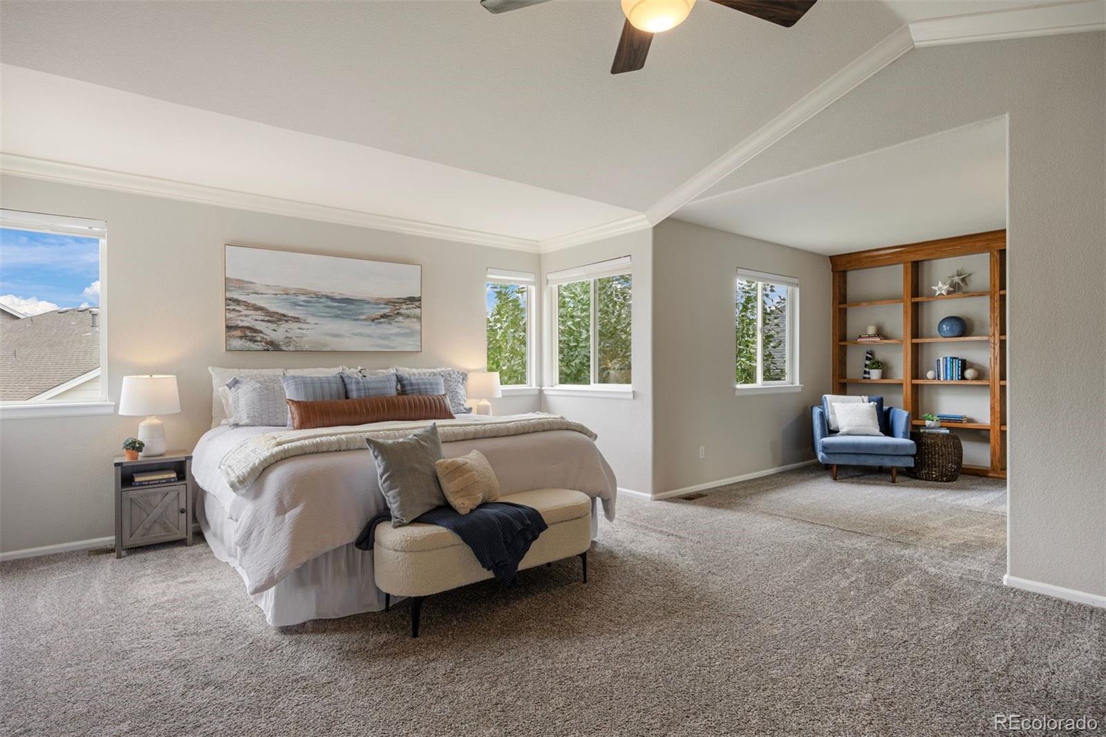 MLS Image #22 for 8114  briar ridge drive,castle pines, Colorado