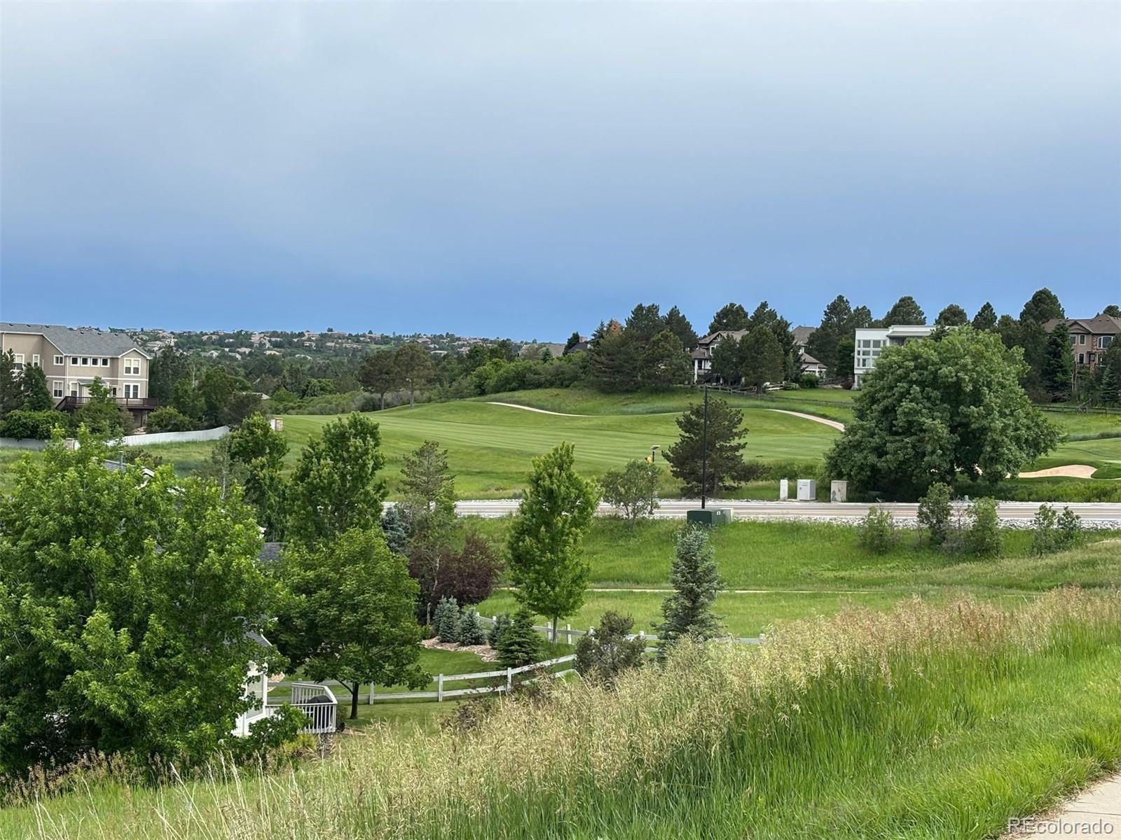 MLS Image #3 for 8114  briar ridge drive,castle pines, Colorado