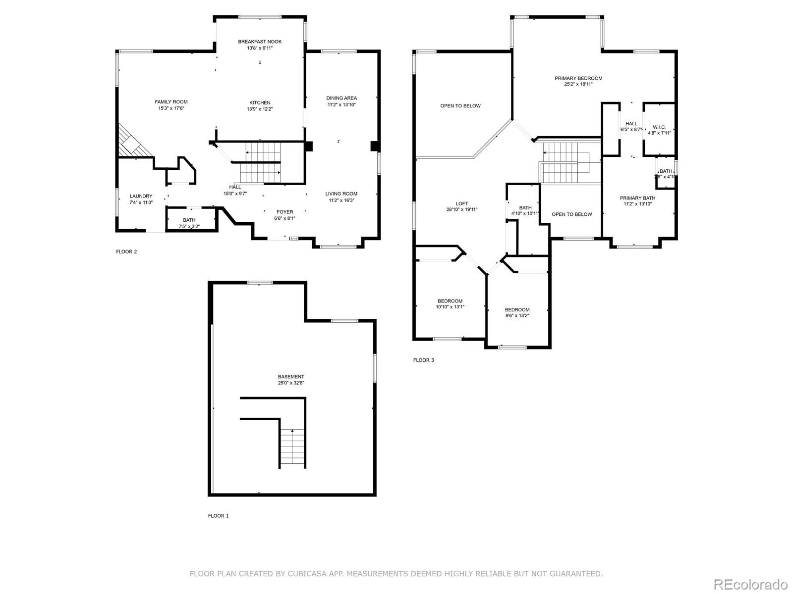 MLS Image #30 for 8114  briar ridge drive,castle pines, Colorado