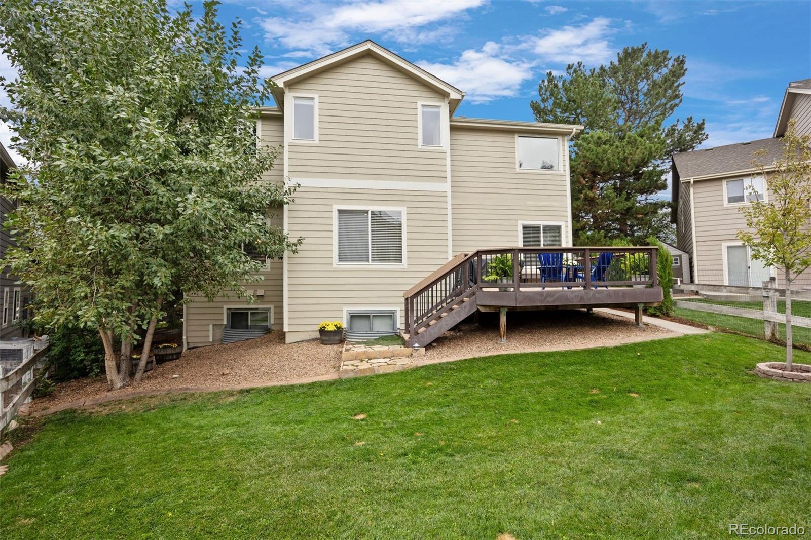 MLS Image #5 for 8114  briar ridge drive,castle pines, Colorado