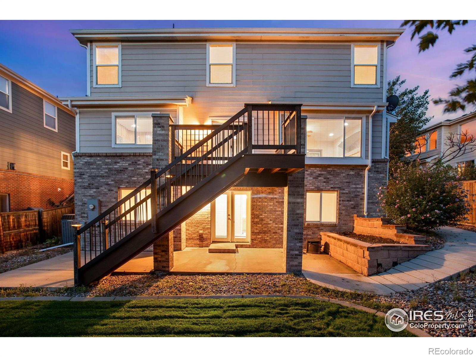 MLS Image #13 for 2284  alpine drive,erie, Colorado