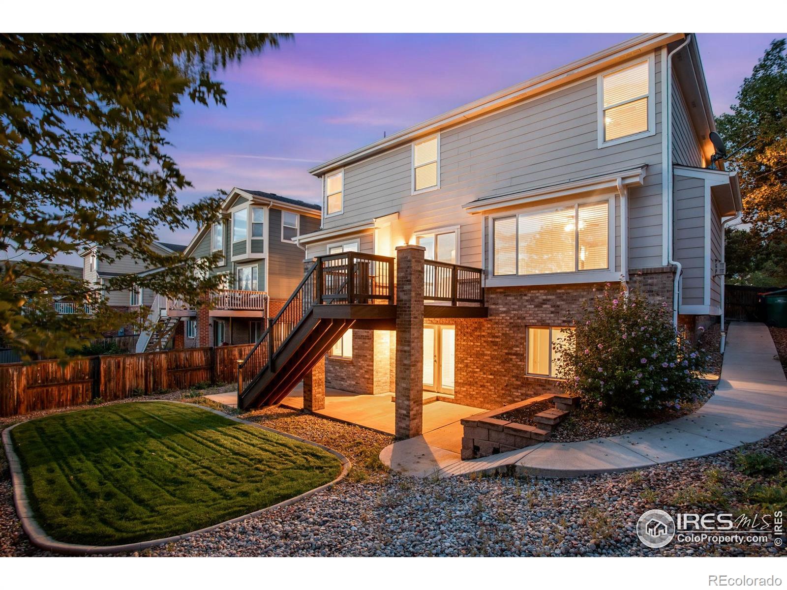 MLS Image #2 for 2284  alpine drive,erie, Colorado