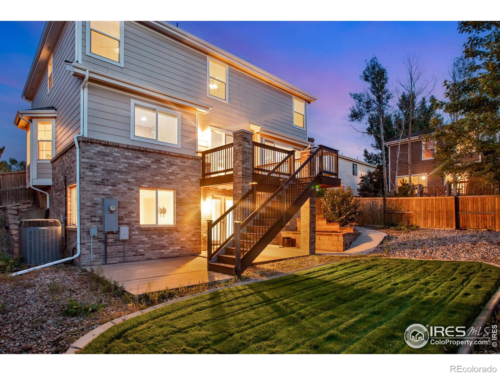 MLS Image #39 for 2284  alpine drive,erie, Colorado