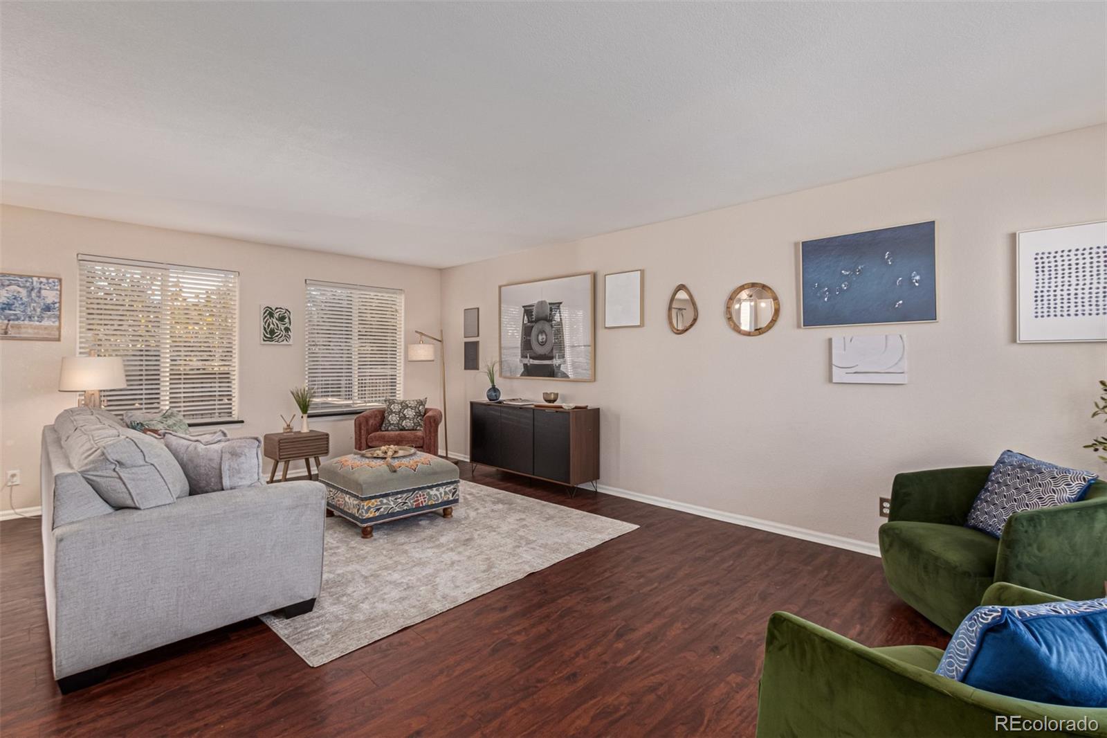 MLS Image #1 for 2792 s bahama court,aurora, Colorado