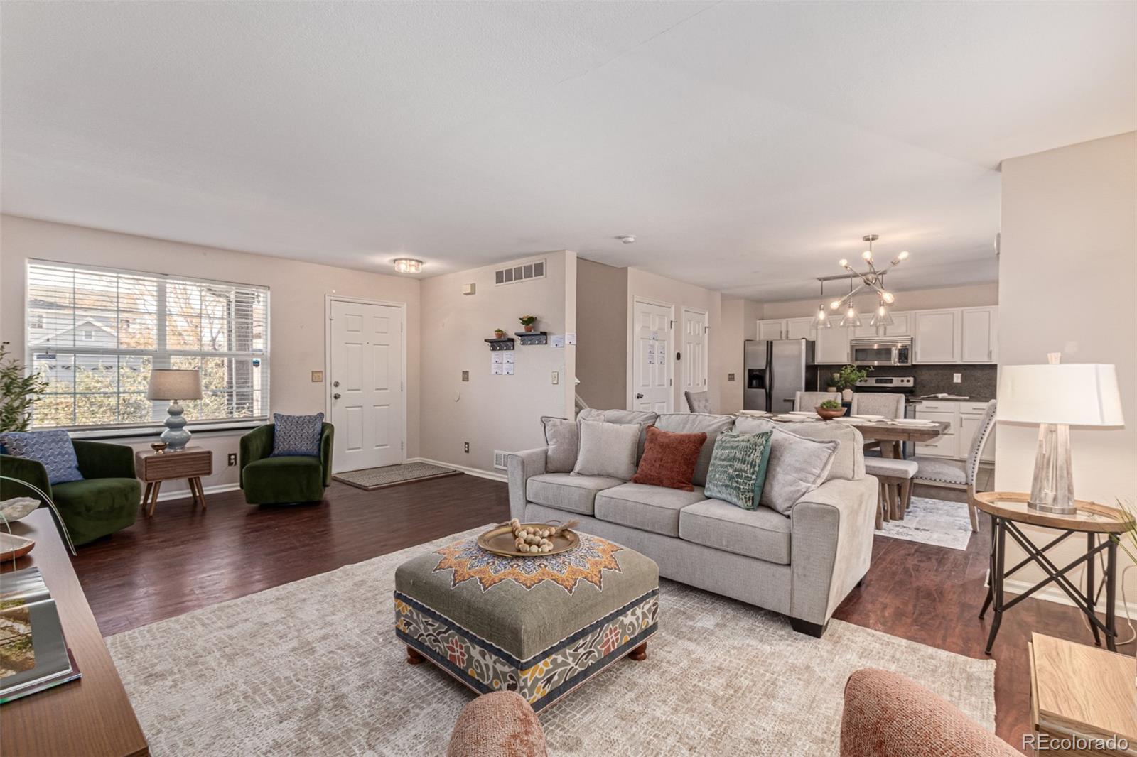 MLS Image #2 for 2792 s bahama court,aurora, Colorado