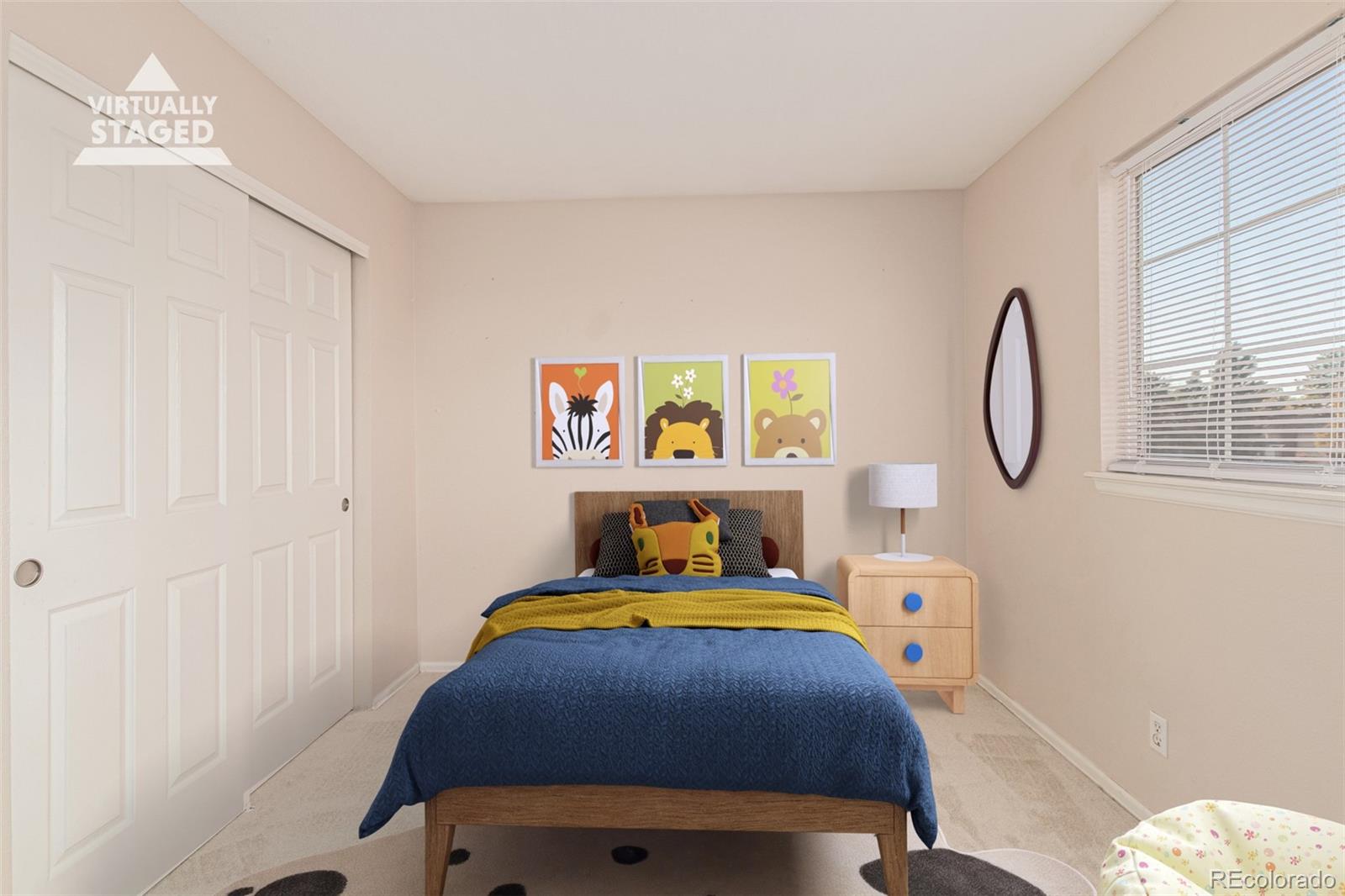 MLS Image #21 for 2792 s bahama court,aurora, Colorado