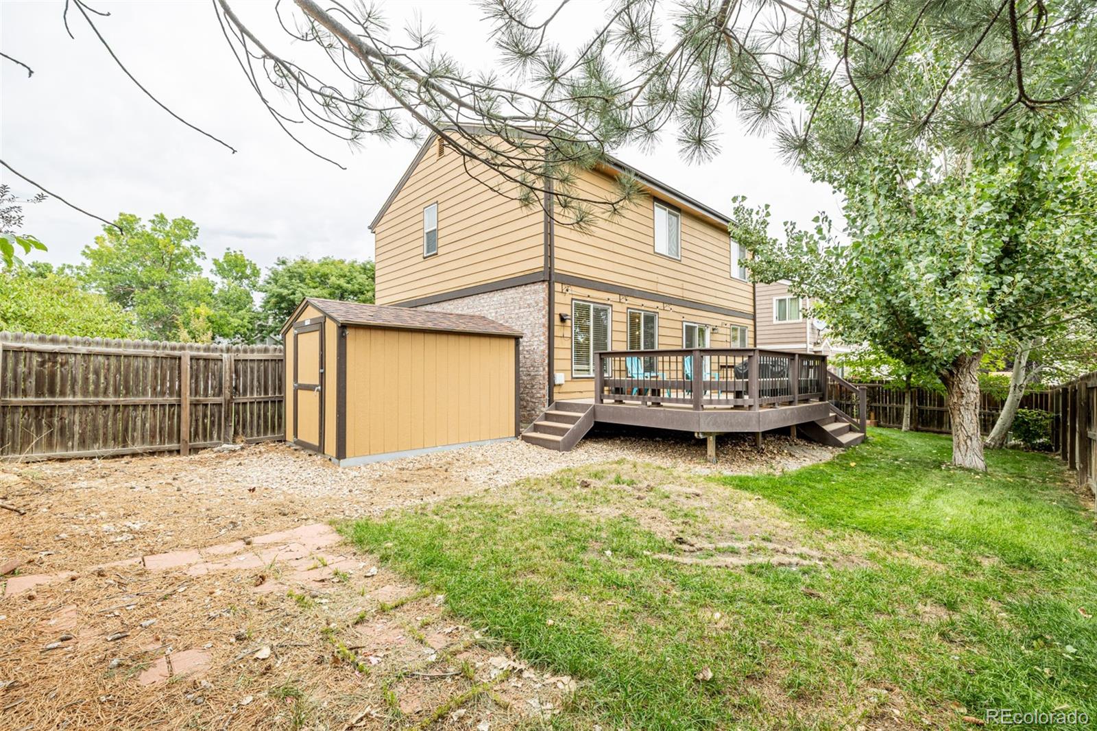 MLS Image #26 for 2792 s bahama court,aurora, Colorado