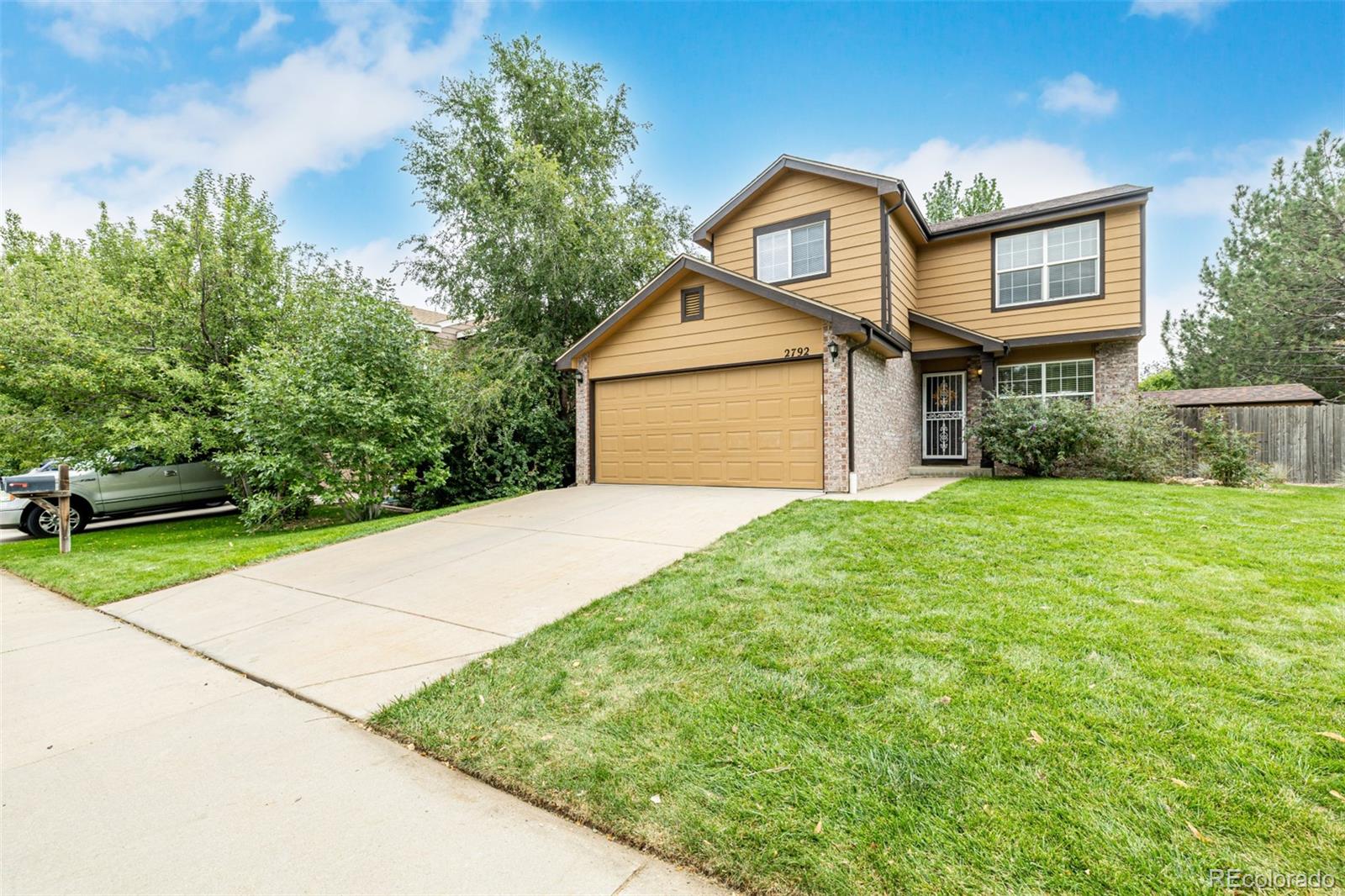 MLS Image #28 for 2792 s bahama court,aurora, Colorado