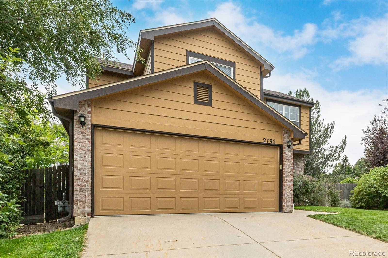 MLS Image #29 for 2792 s bahama court,aurora, Colorado