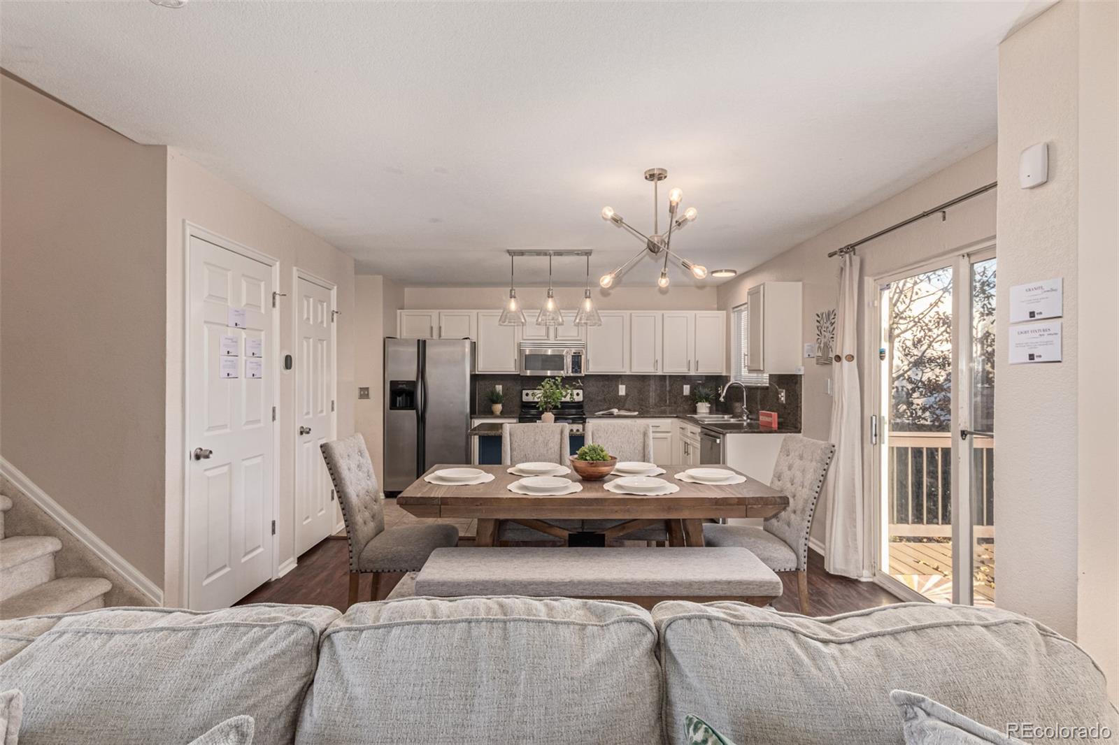 MLS Image #3 for 2792 s bahama court,aurora, Colorado