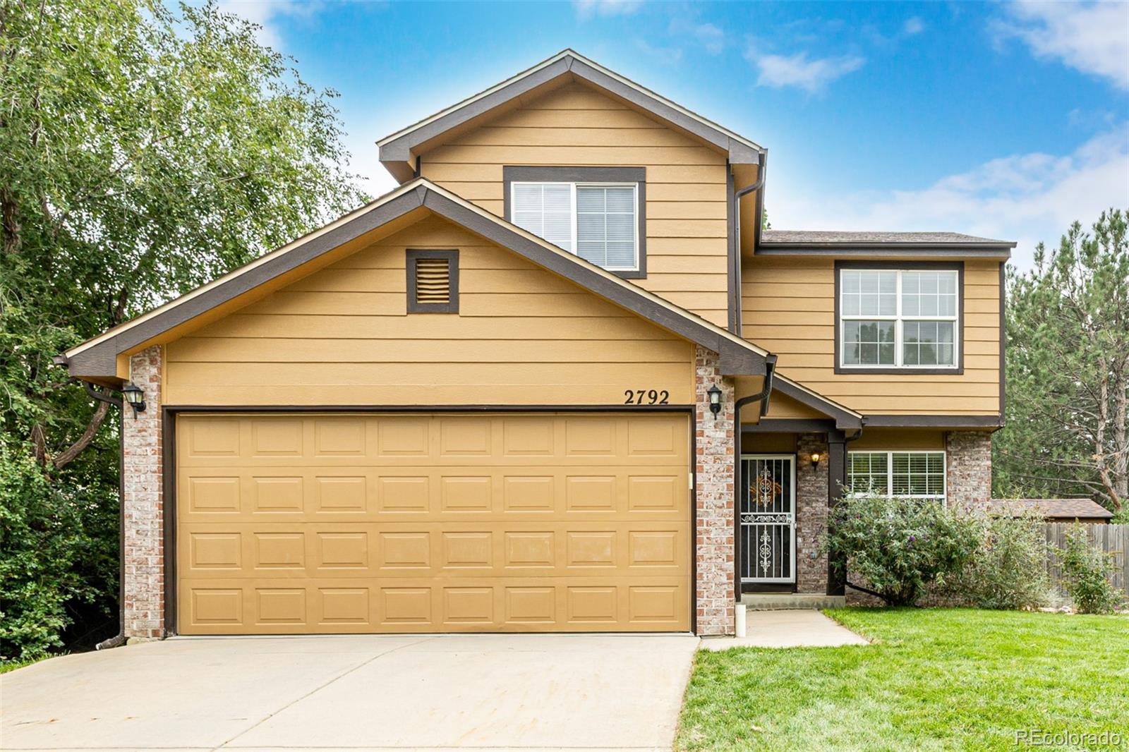 MLS Image #30 for 2792 s bahama court,aurora, Colorado