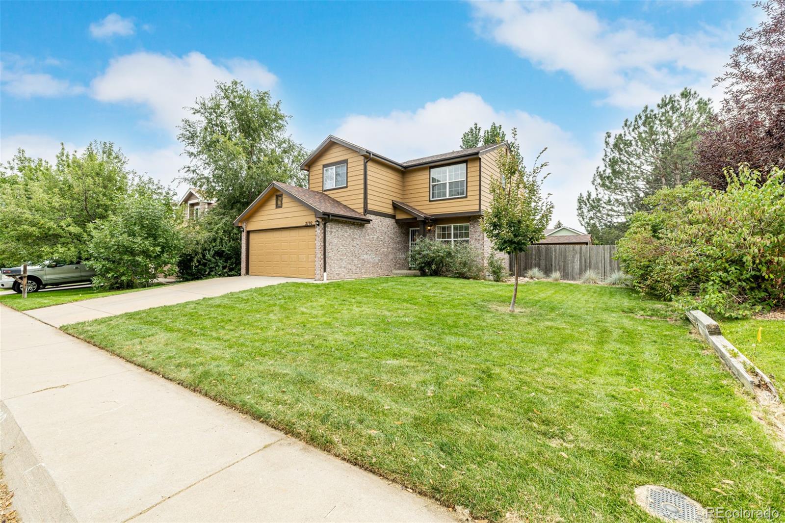 MLS Image #31 for 2792 s bahama court,aurora, Colorado