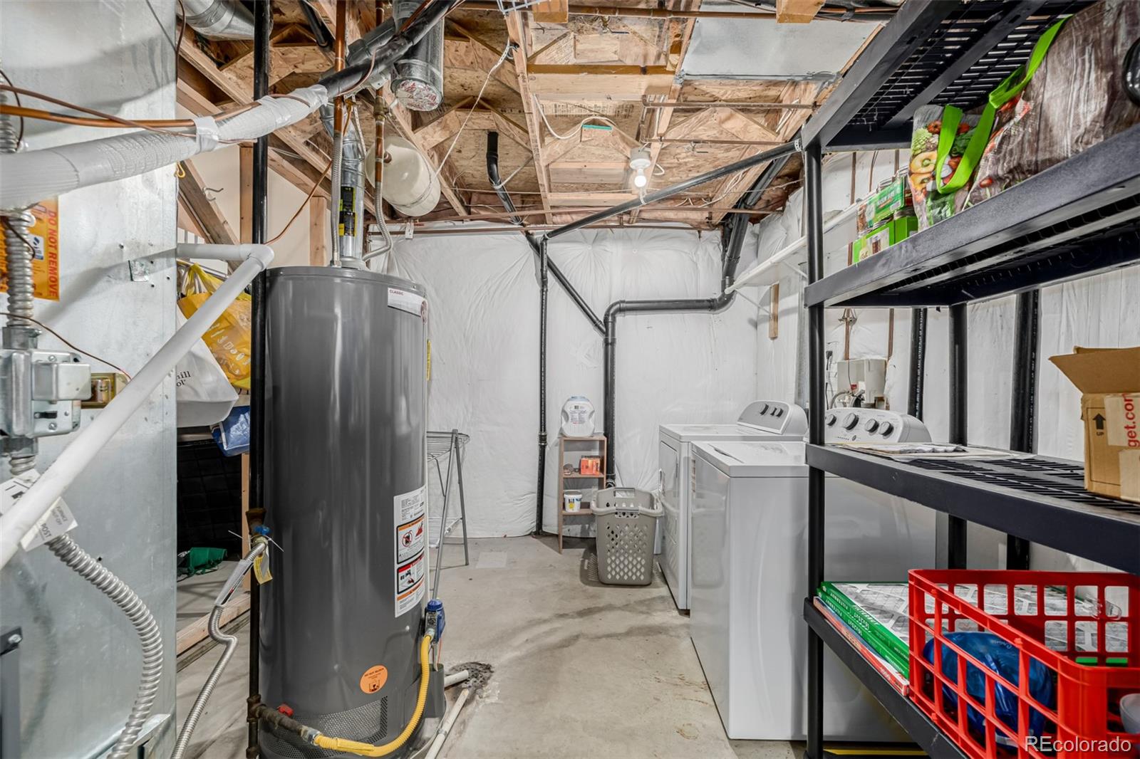MLS Image #32 for 2792 s bahama court,aurora, Colorado