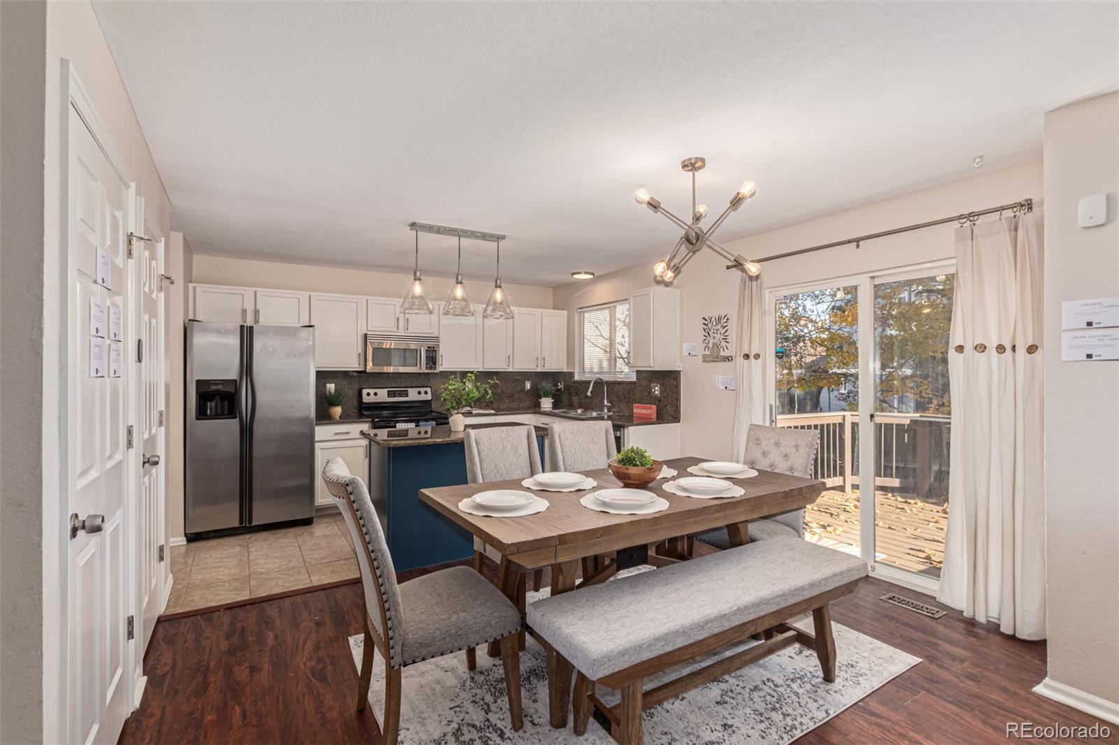 MLS Image #4 for 2792 s bahama court,aurora, Colorado