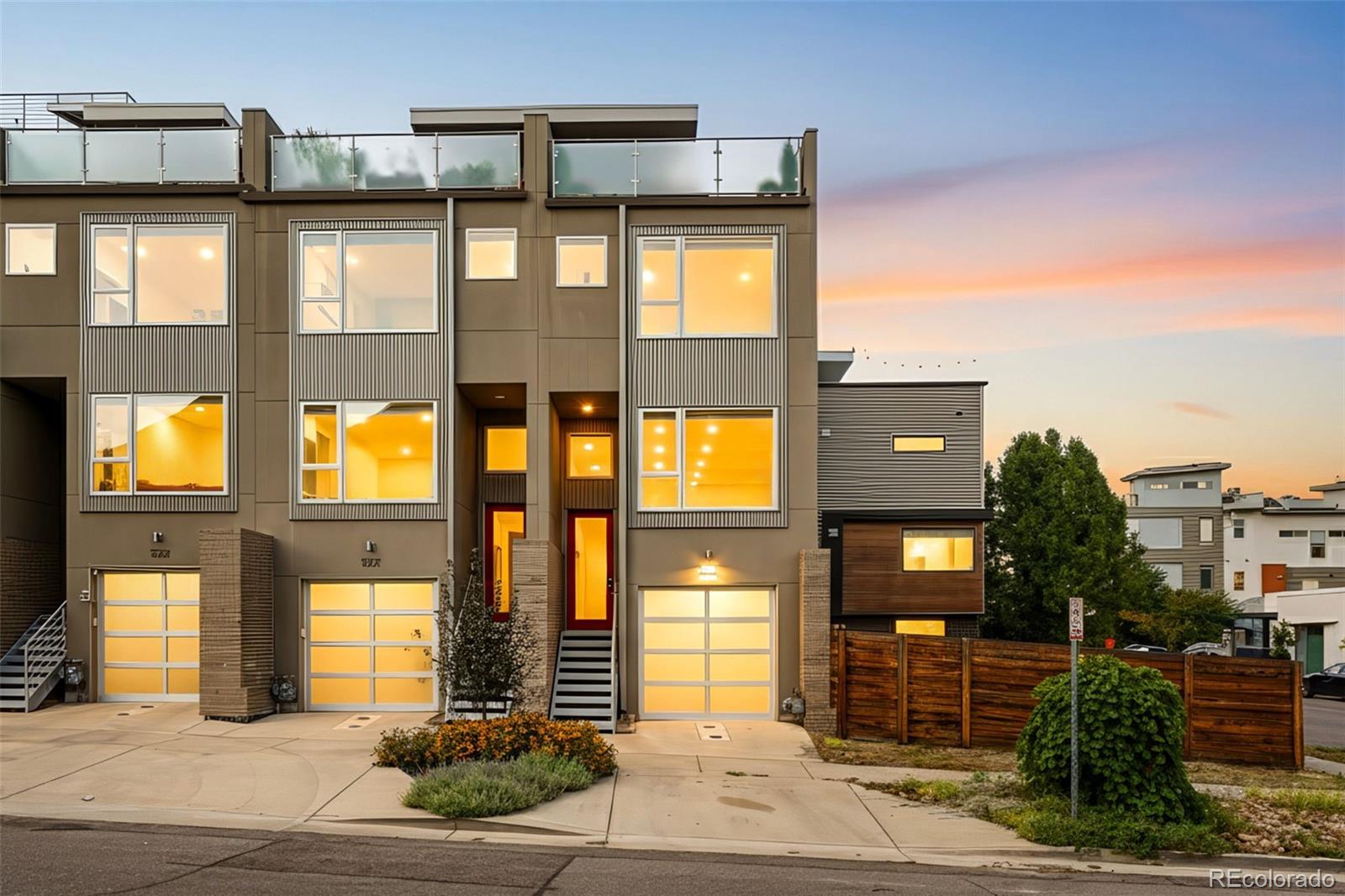 MLS Image #0 for 1505 w 36th avenue ,denver, Colorado