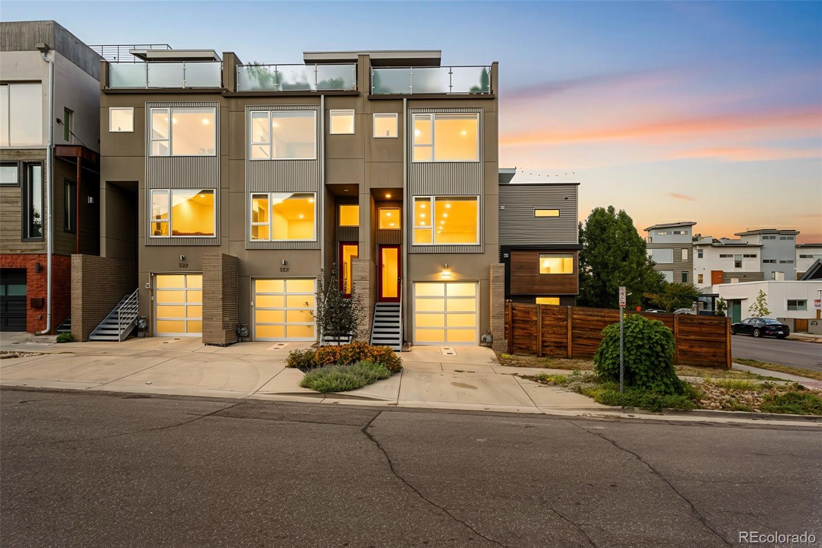 MLS Image #1 for 1505 w 36th avenue ,denver, Colorado