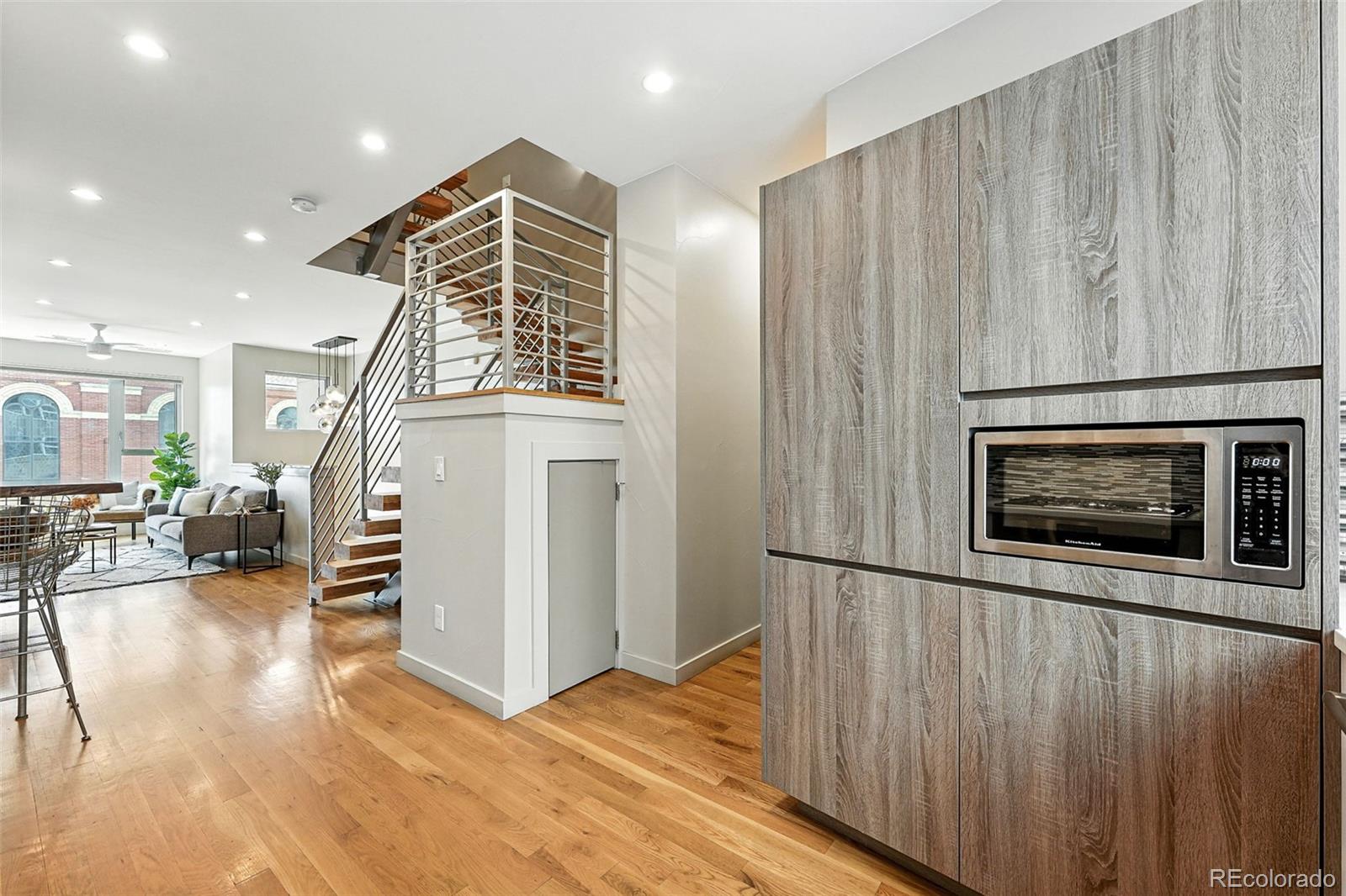 MLS Image #15 for 1505 w 36th avenue ,denver, Colorado