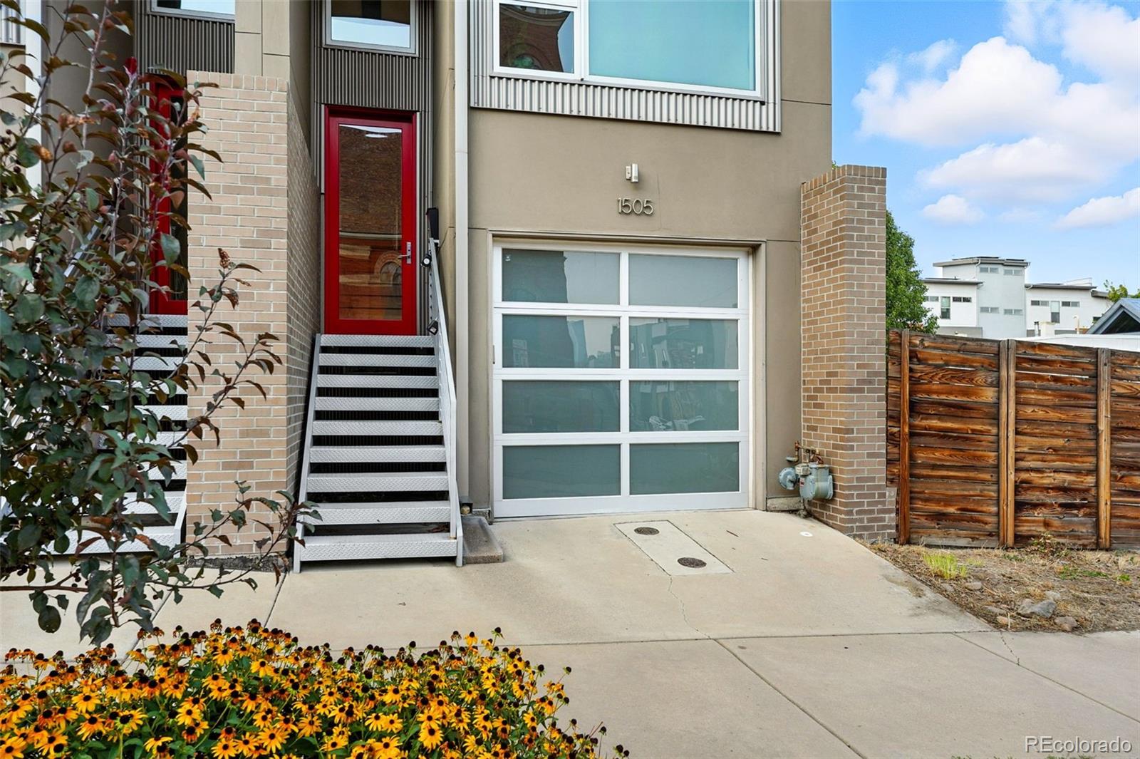 MLS Image #2 for 1505 w 36th avenue ,denver, Colorado