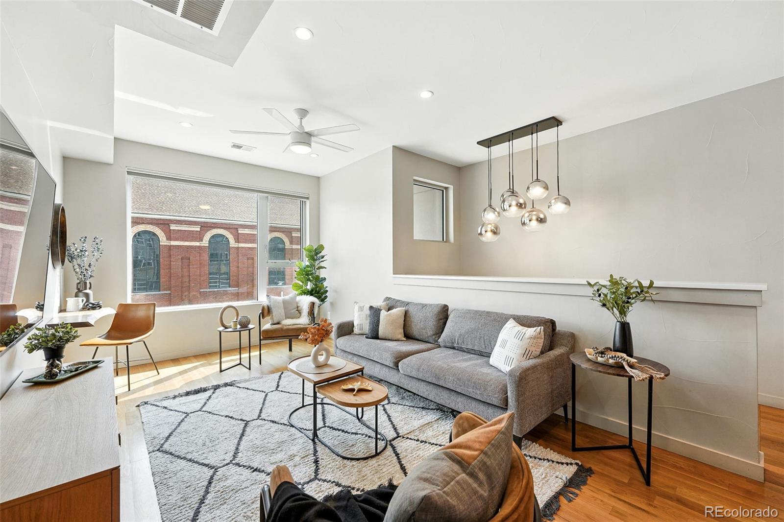 MLS Image #3 for 1505 w 36th avenue ,denver, Colorado