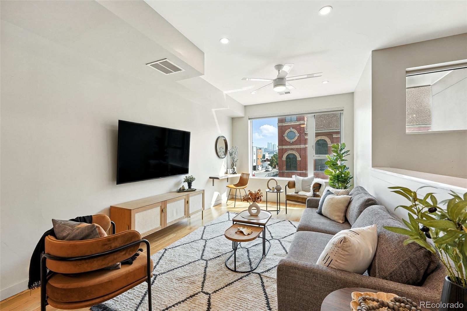 MLS Image #4 for 1505 w 36th avenue ,denver, Colorado