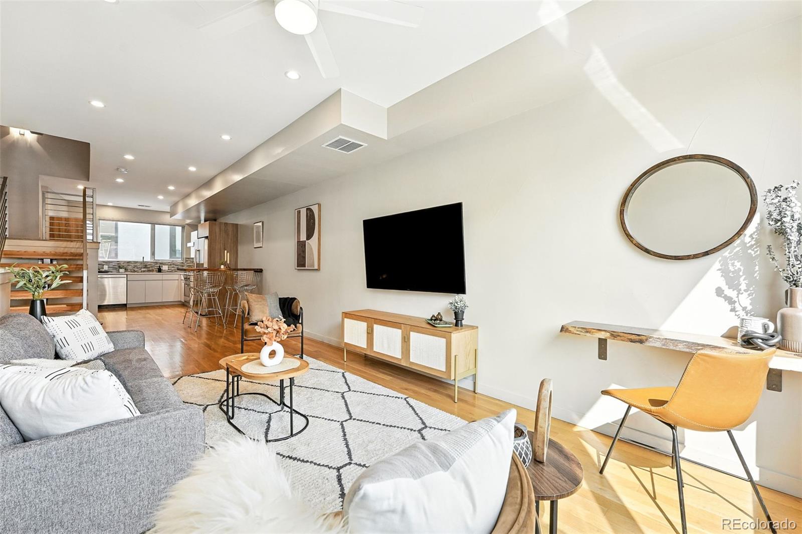 MLS Image #7 for 1505 w 36th avenue ,denver, Colorado