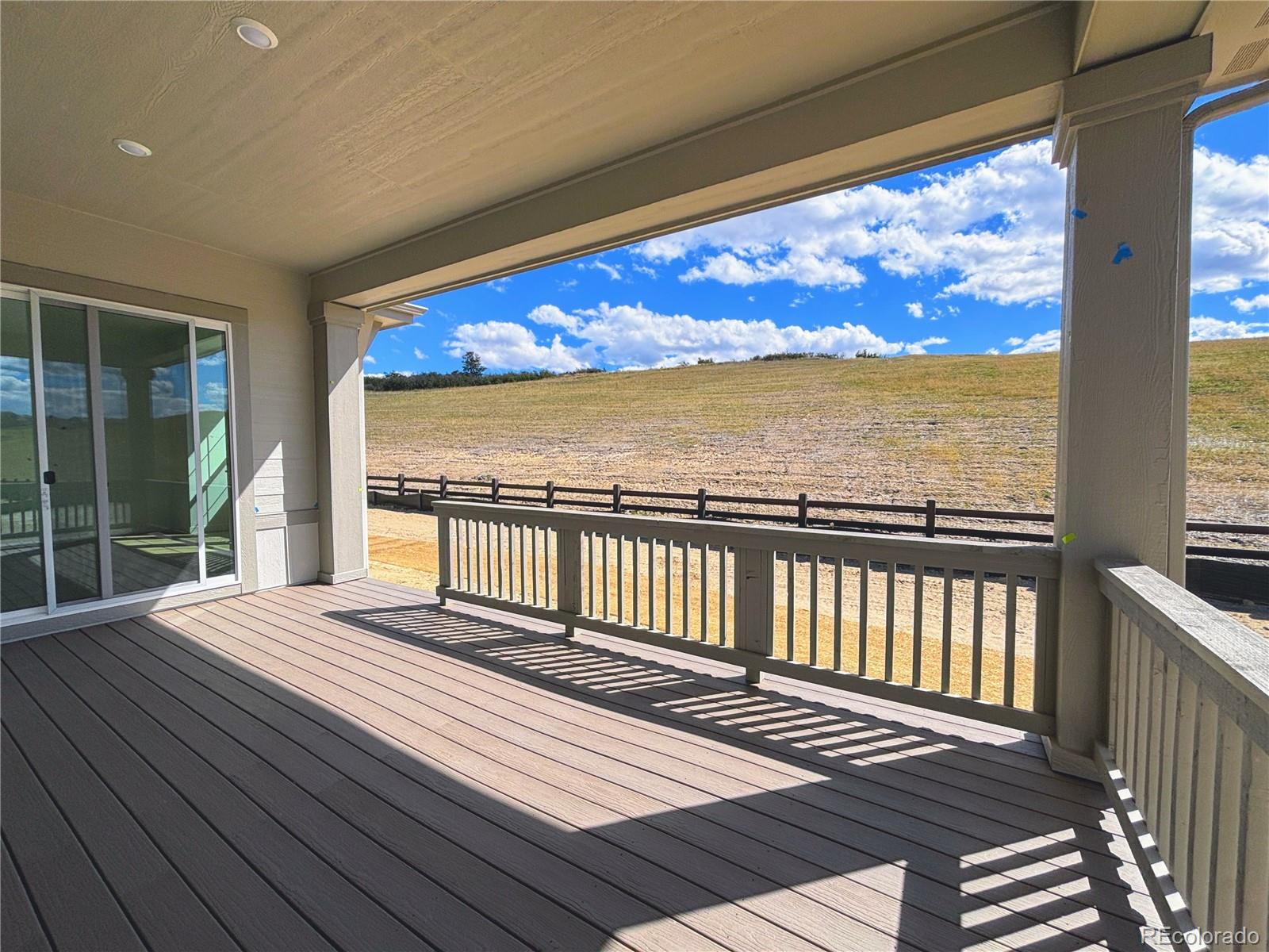 MLS Image #10 for 4190  descent street,castle rock, Colorado