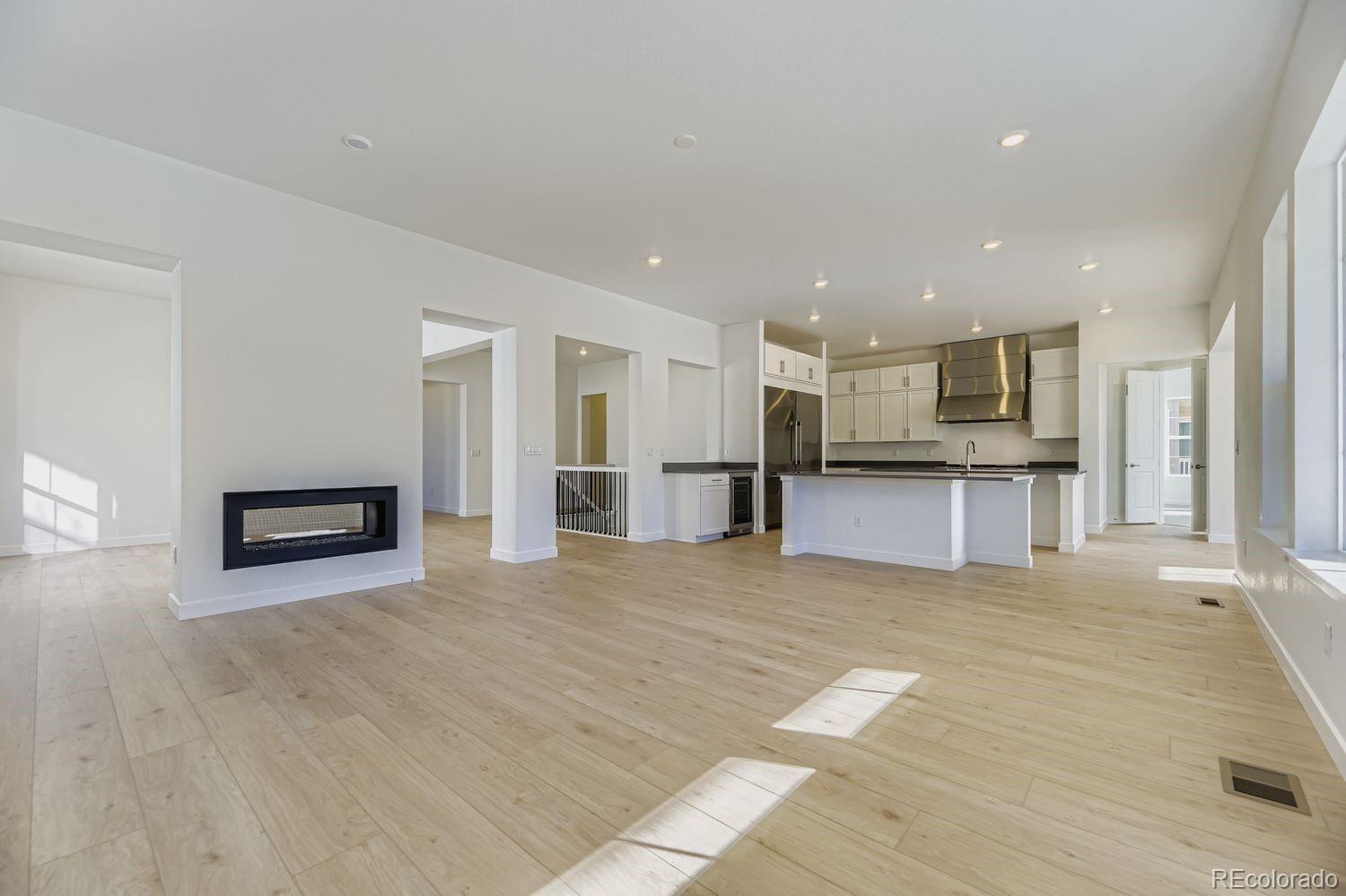 MLS Image #3 for 4190  descent street,castle rock, Colorado