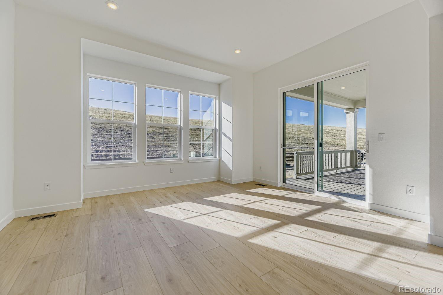 MLS Image #4 for 4190  descent street,castle rock, Colorado