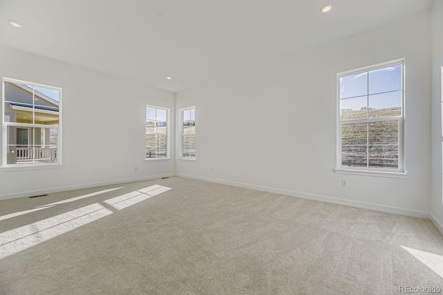 MLS Image #7 for 4190  descent street,castle rock, Colorado