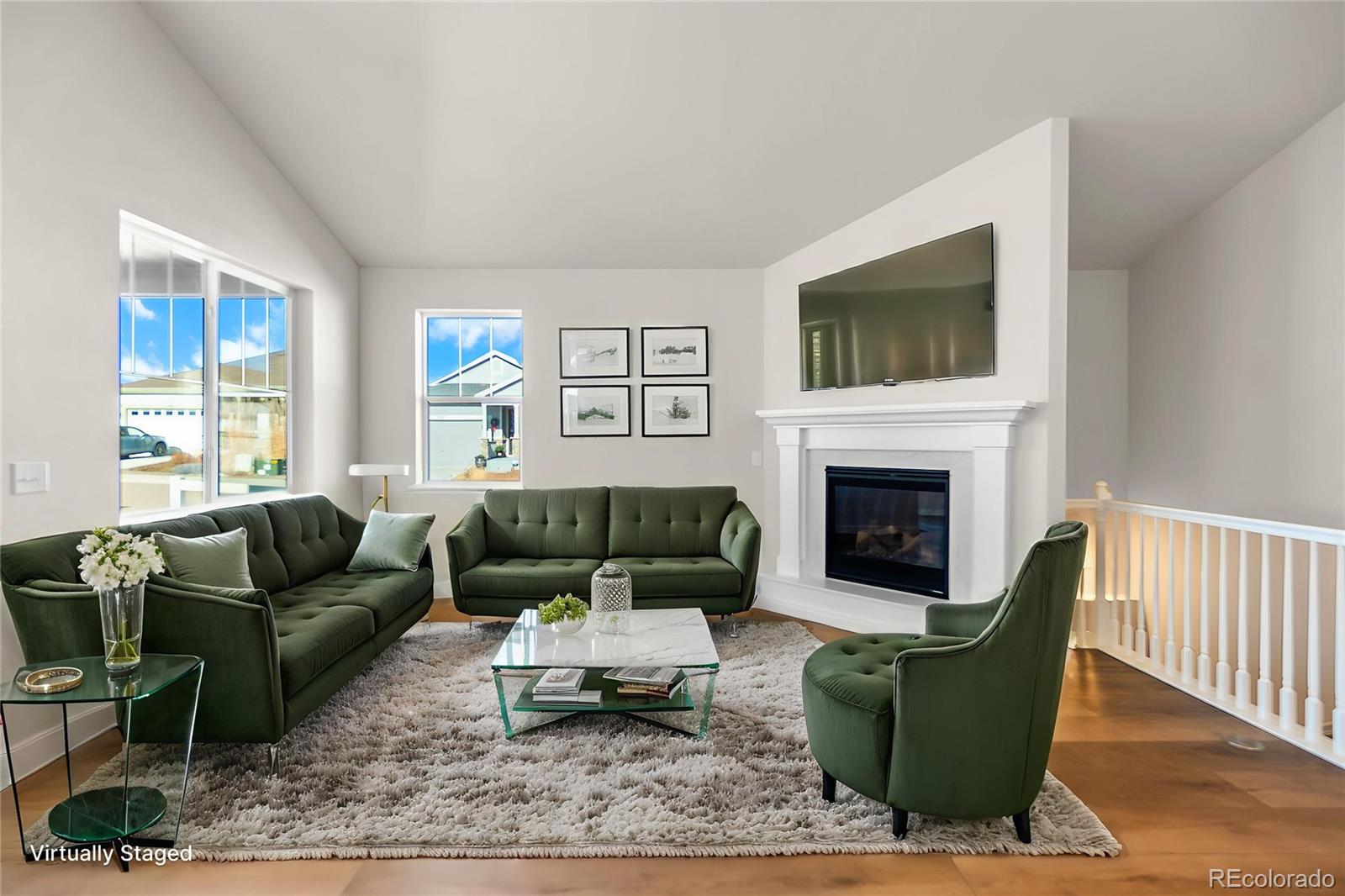 MLS Image #17 for 4515  westlock street,castle rock, Colorado