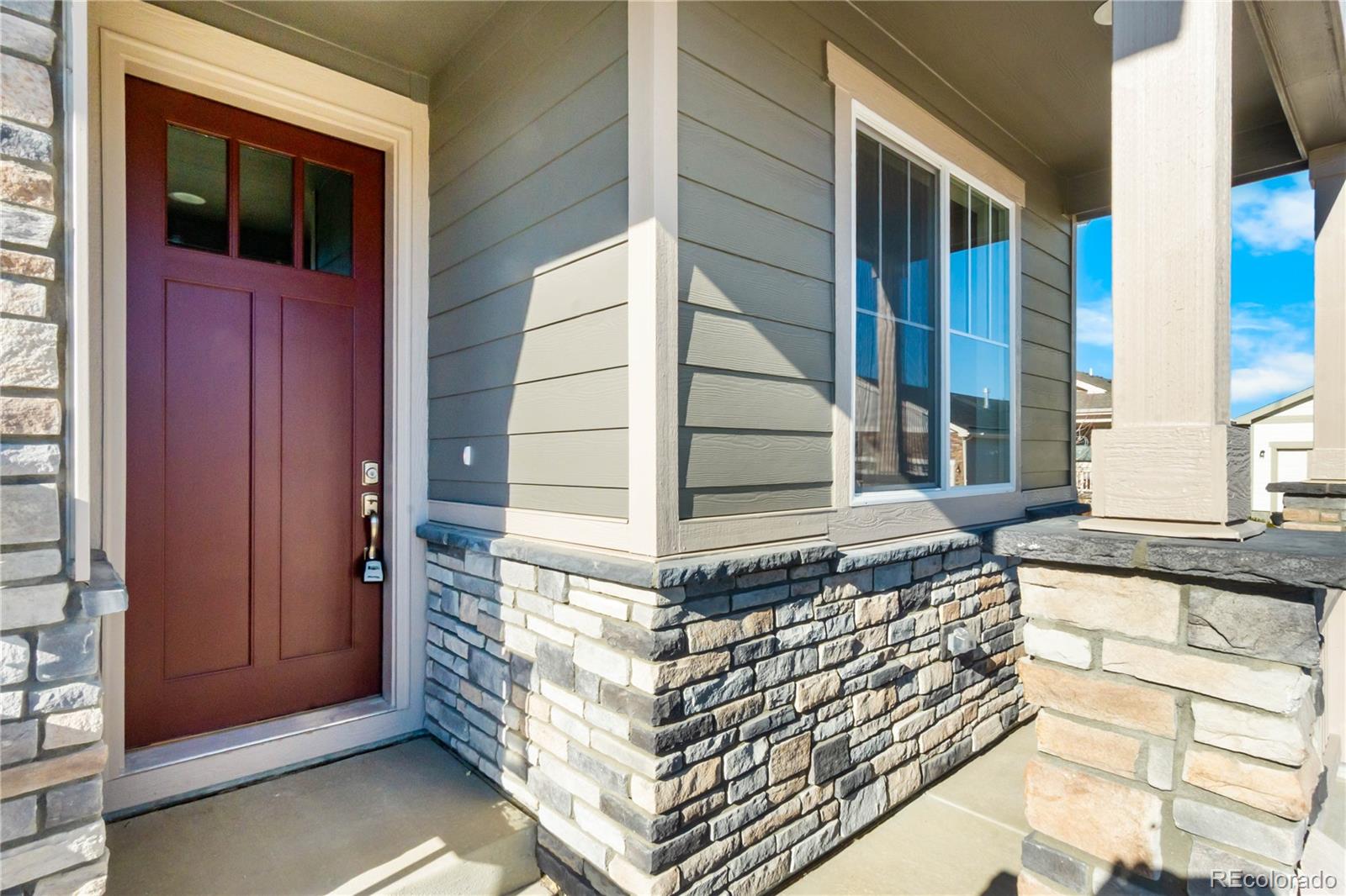 MLS Image #3 for 4515  westlock street,castle rock, Colorado