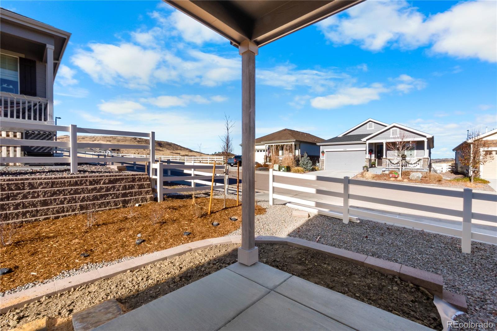MLS Image #34 for 4515  westlock street,castle rock, Colorado