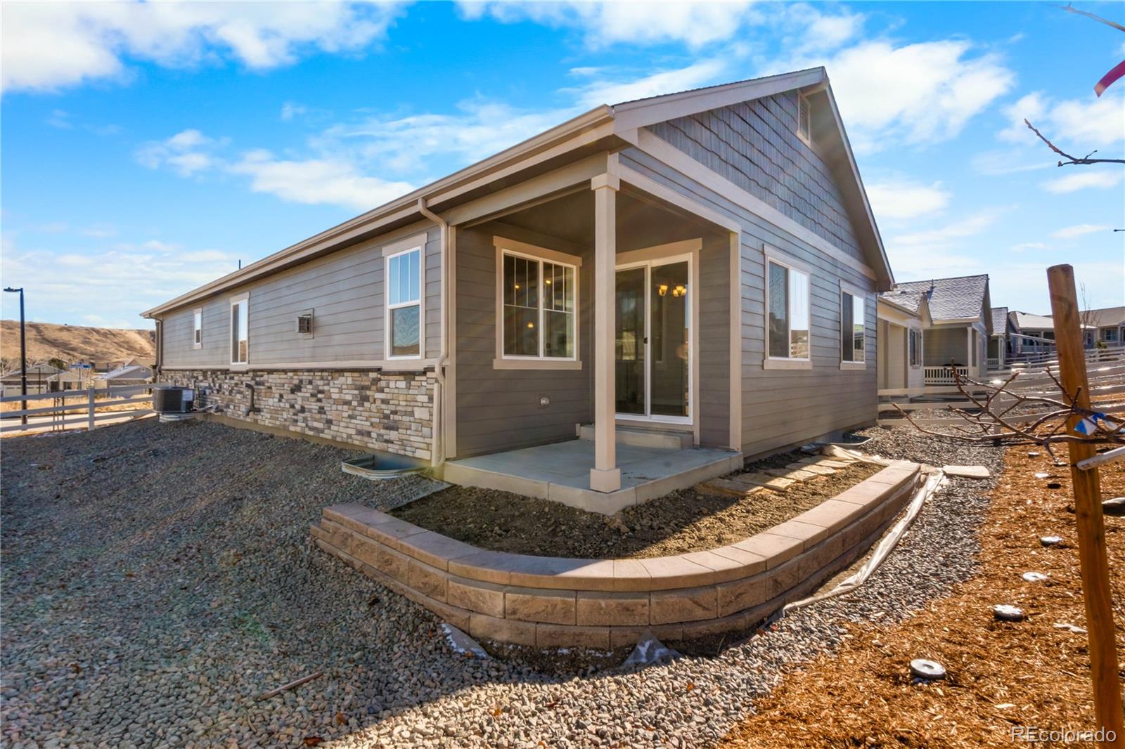 MLS Image #35 for 4515  westlock street,castle rock, Colorado