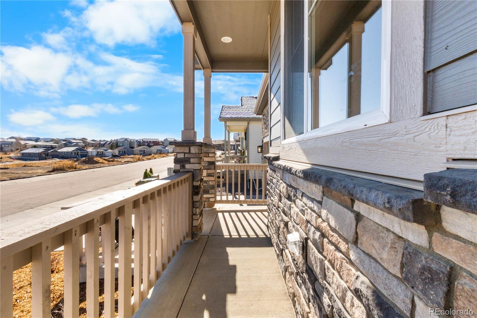 MLS Image #4 for 4515  westlock street,castle rock, Colorado