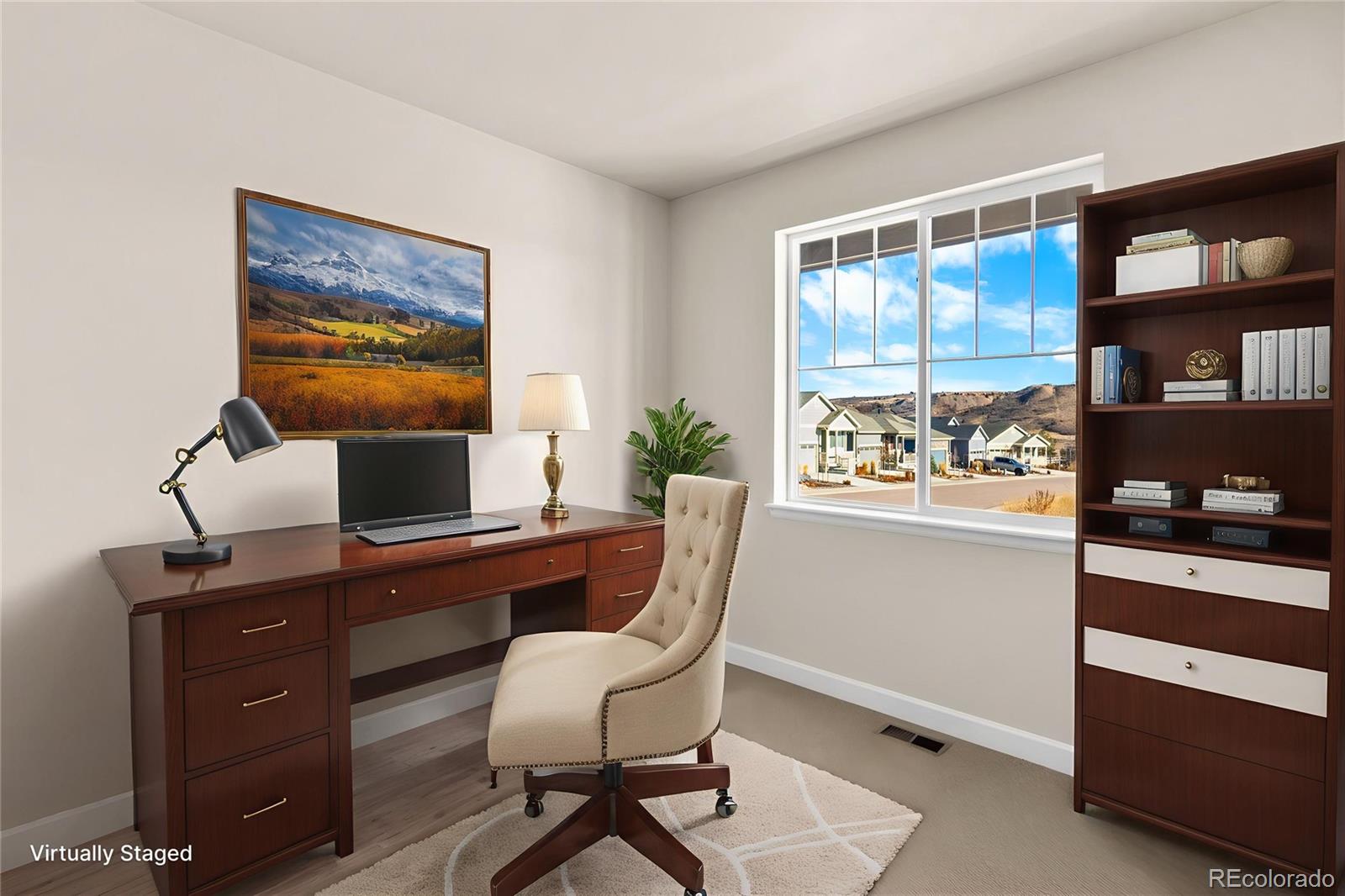 MLS Image #7 for 4515  westlock street,castle rock, Colorado