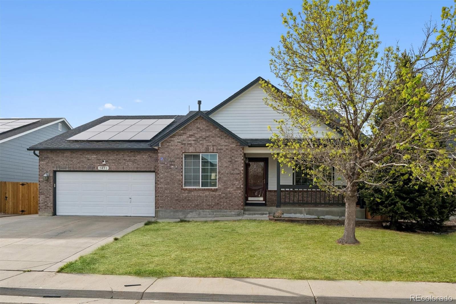 MLS Image #0 for 3431  grove street,brighton, Colorado