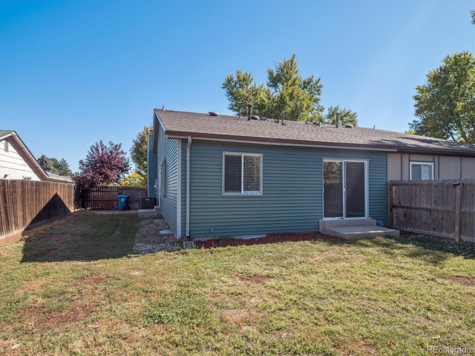 MLS Image #18 for 4117 s hannibal street,aurora, Colorado