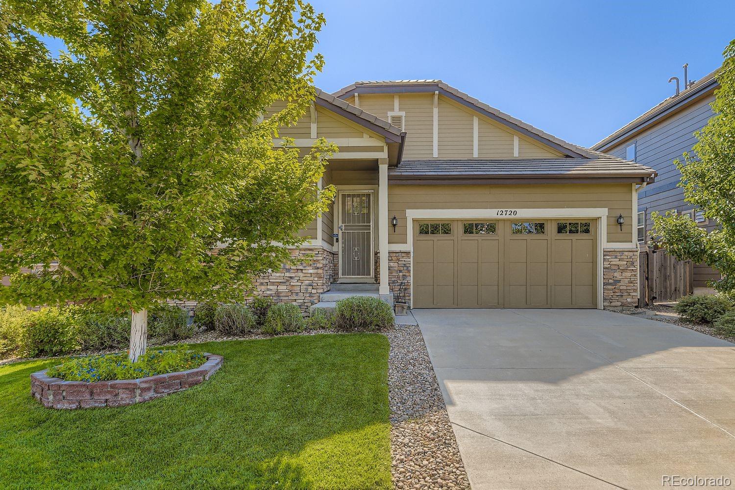 MLS Image #1 for 12720  fisher drive,englewood, Colorado