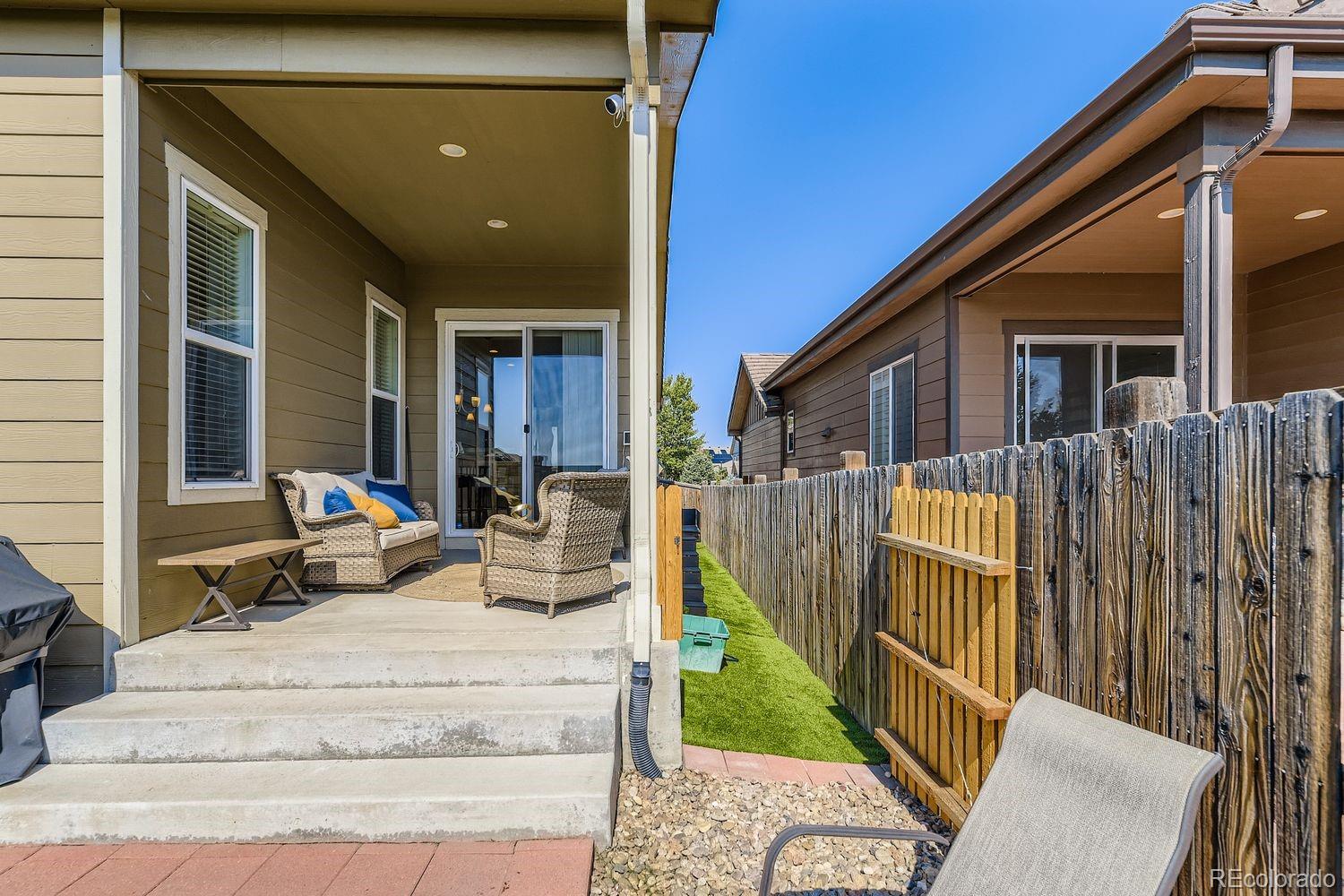 MLS Image #27 for 12720  fisher drive,englewood, Colorado