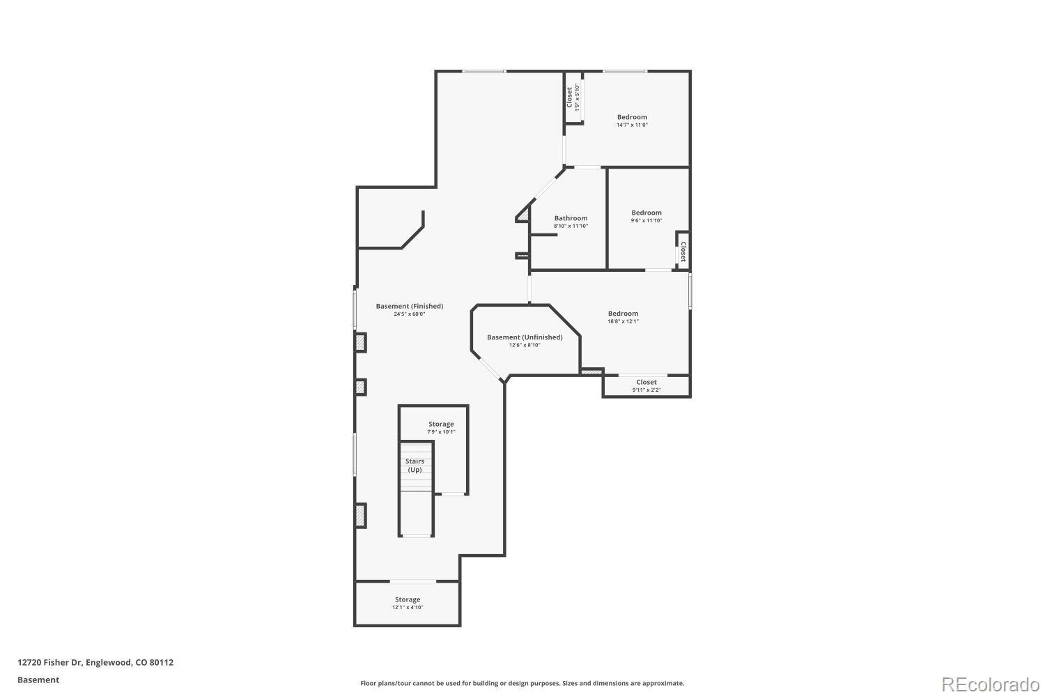 MLS Image #28 for 12720  fisher drive,englewood, Colorado
