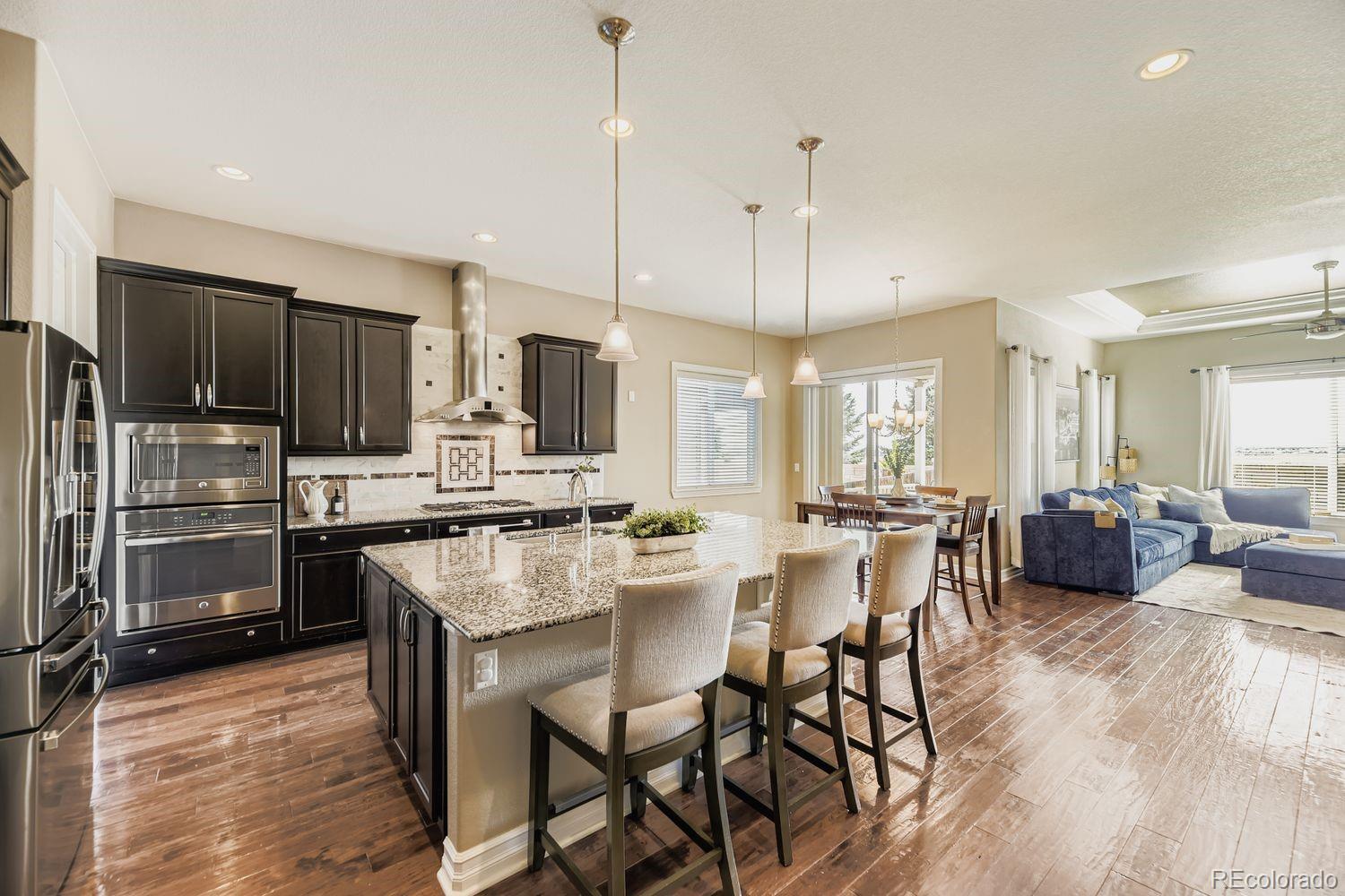 MLS Image #3 for 12720  fisher drive,englewood, Colorado