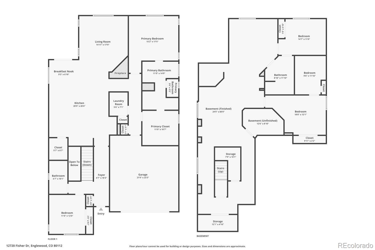 MLS Image #30 for 12720  fisher drive,englewood, Colorado