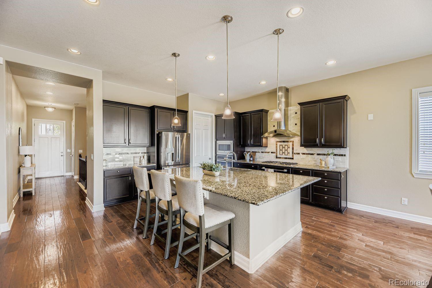 MLS Image #4 for 12720  fisher drive,englewood, Colorado