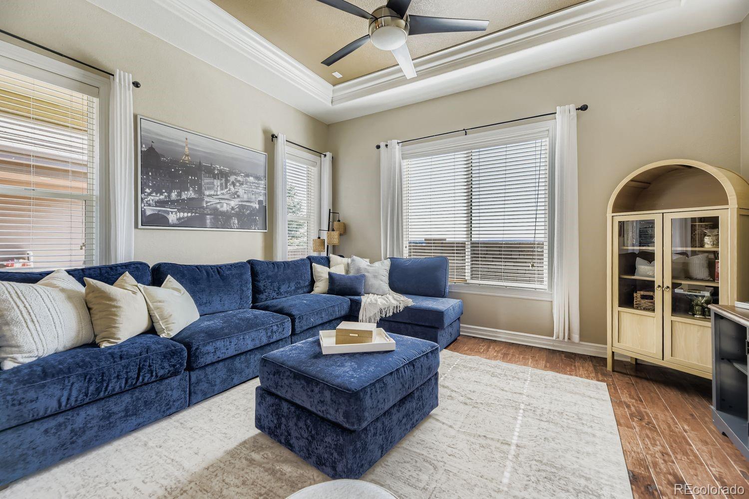 MLS Image #8 for 12720  fisher drive,englewood, Colorado