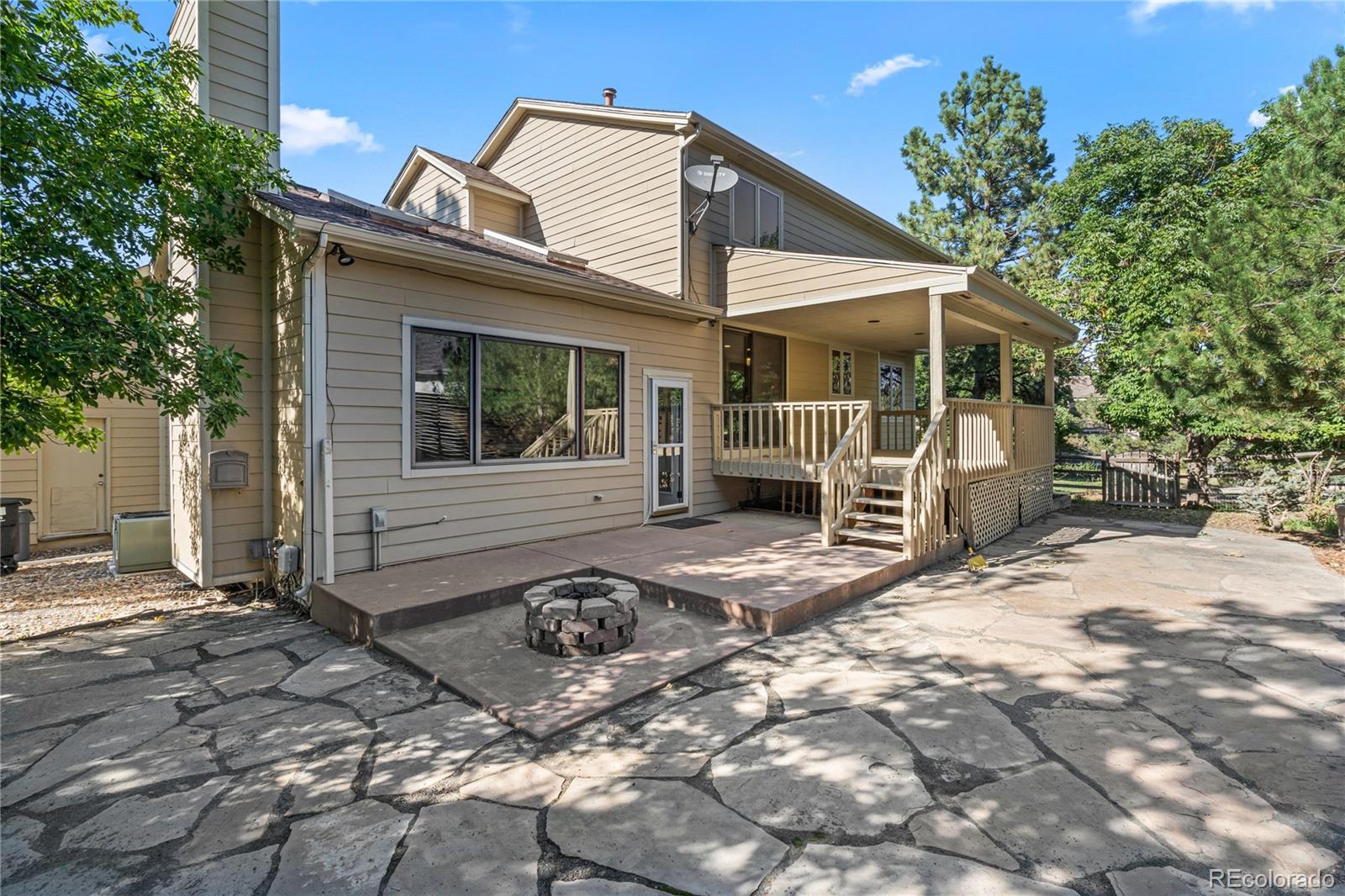 MLS Image #12 for 6018  villard court,parker, Colorado