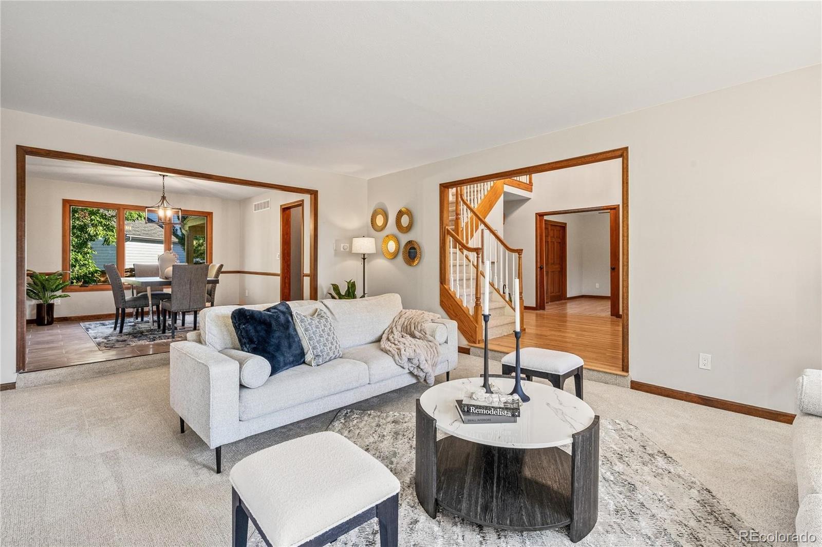 MLS Image #21 for 6018  villard court,parker, Colorado